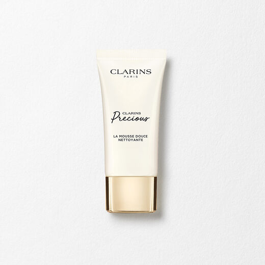 La Mousse Precious Nettoyant Visage 30 mL