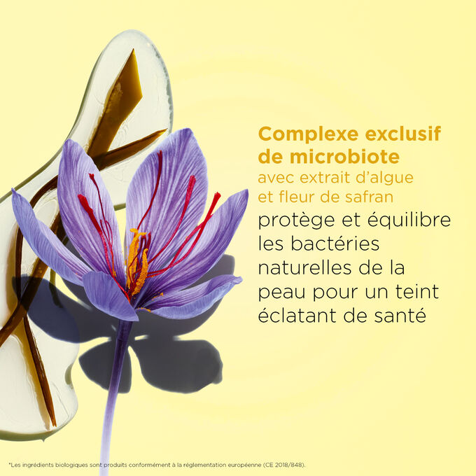 Lotion Tonique Hydratante