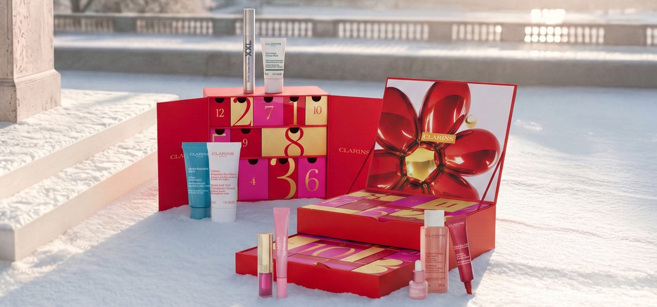 12 & 24-Day Holiday Calendars