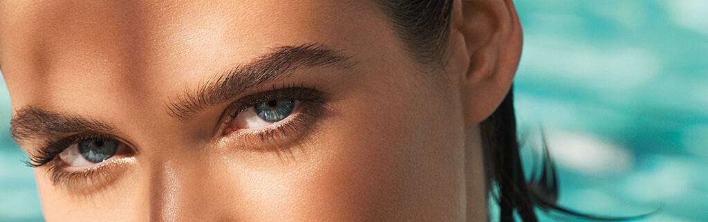 Nacrer ses paupières