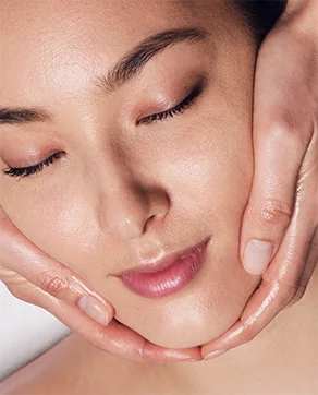 Expert treatment with high precision and technical prowess for face and body