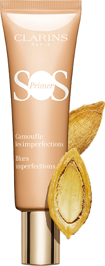 >SOS Primer Correction Couleur - Imperfections