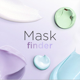 Mask Finder
