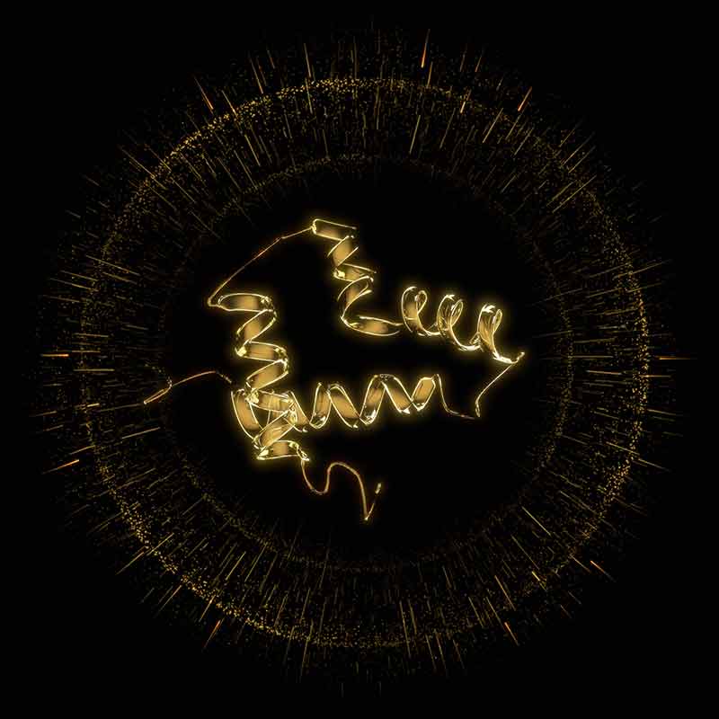 Protéine de longévité FOXO