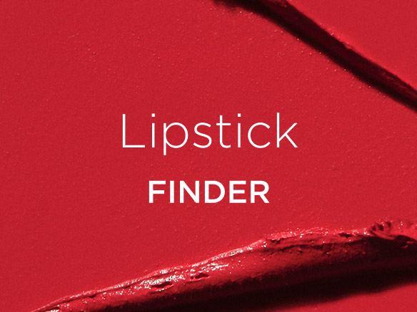 Lipstick Finder