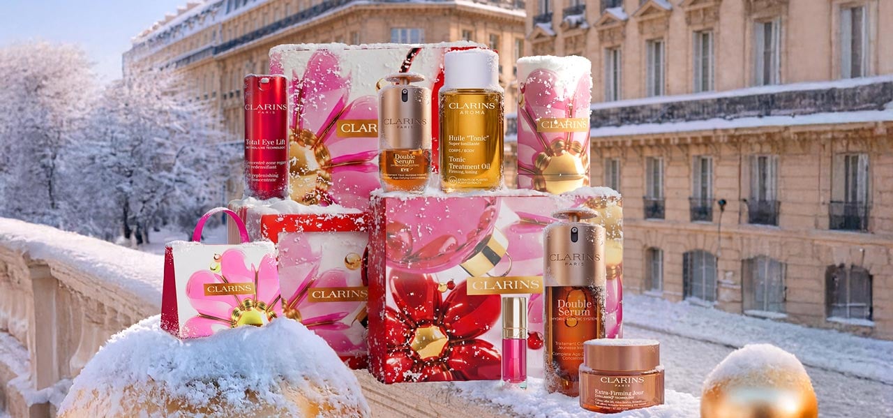 Holiday Gift Sets