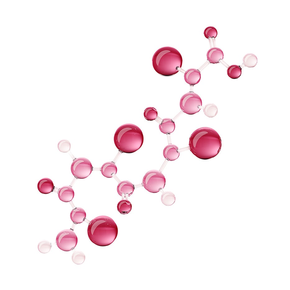 Anti-aging tetrapeptide