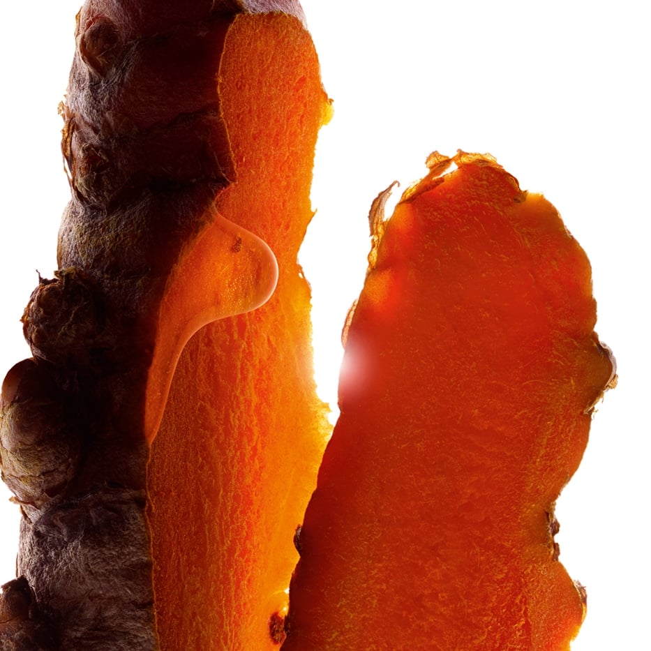 Turmeric-Turmeric extract-Curcuma longa