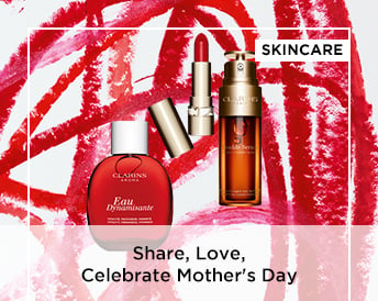Share, Love, Celebrate Mother’s Day