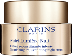 Nutri-Lumière Night Cream