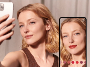 Virtual Try On