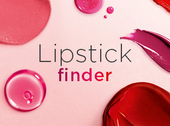 Find your ideal lipstick