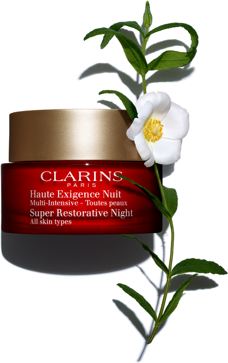 Super-Restorative Night Cream