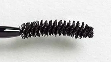 Brosse du Mascara Supra Lift & Curl pour un effet recourbé