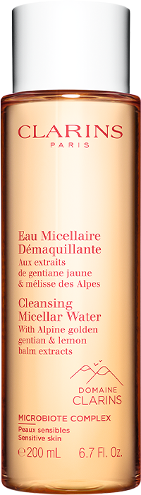 Cleansing Micellaire Water