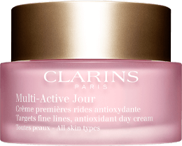 Multi-Active Day cream