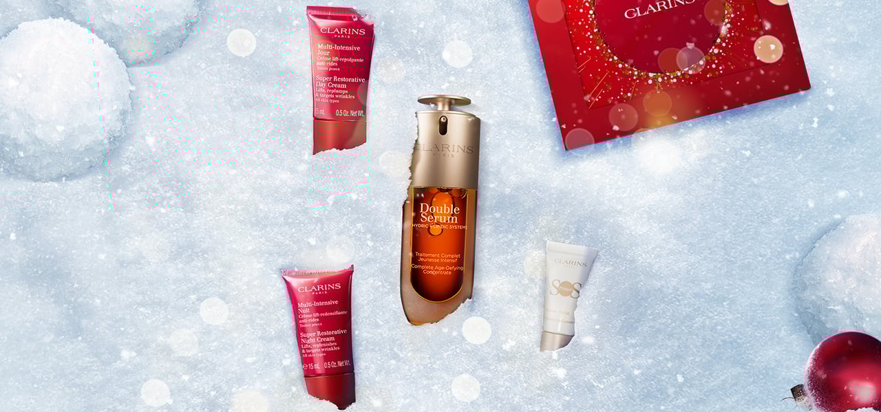 Super Restorative Set