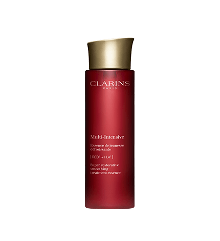 Multi-Intensive Smoothing Treatment Essence