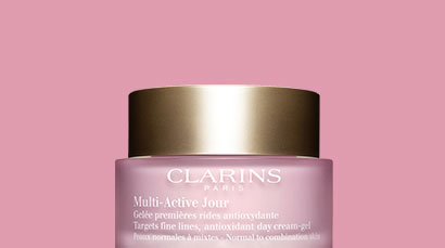 Crème Jour Peaux Normales à Mixtes