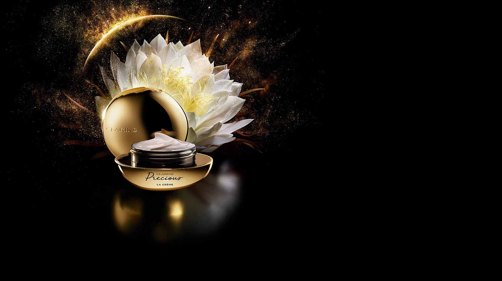 Visuel clé La Crème