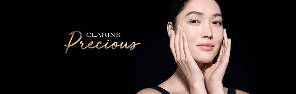 Clarins Precious