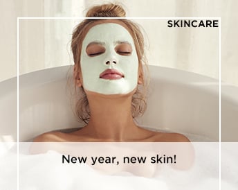 New year, new skin!