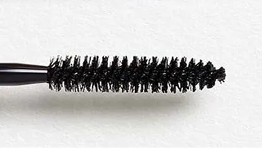Supra Volume Mascara's brush, for thicker lashes