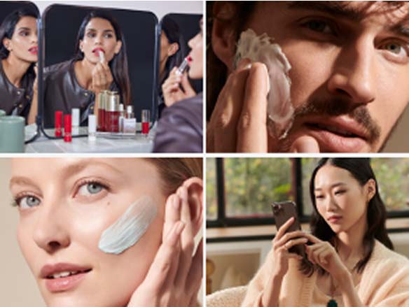 D&eacute;couvrez les conseils de nos experts beaut&eacute;.