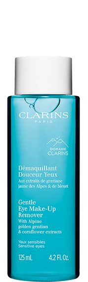 Clarins Nettoyant Moussant Hydratant Doux - 125 Ml - Aloe Vera - Peau Normale