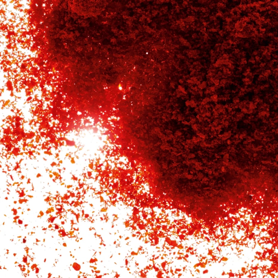 Paprika-Paprika extract-Capsicum annuum