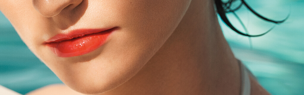 Sublimer ses lèvres