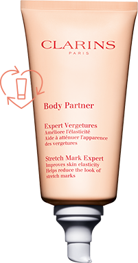 Body Partner product