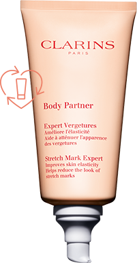 Body Partner product