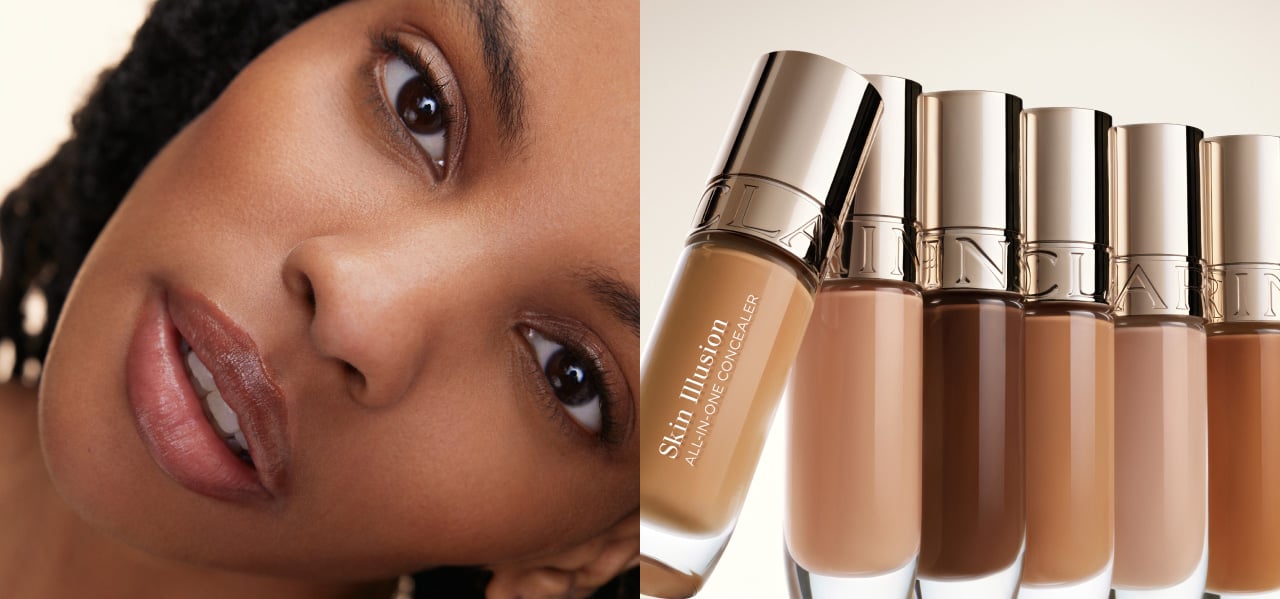 Skin Illusion All-in-One Concealer