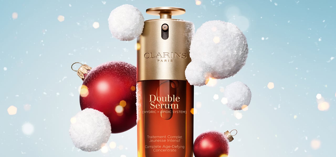 Double Serum Holiday