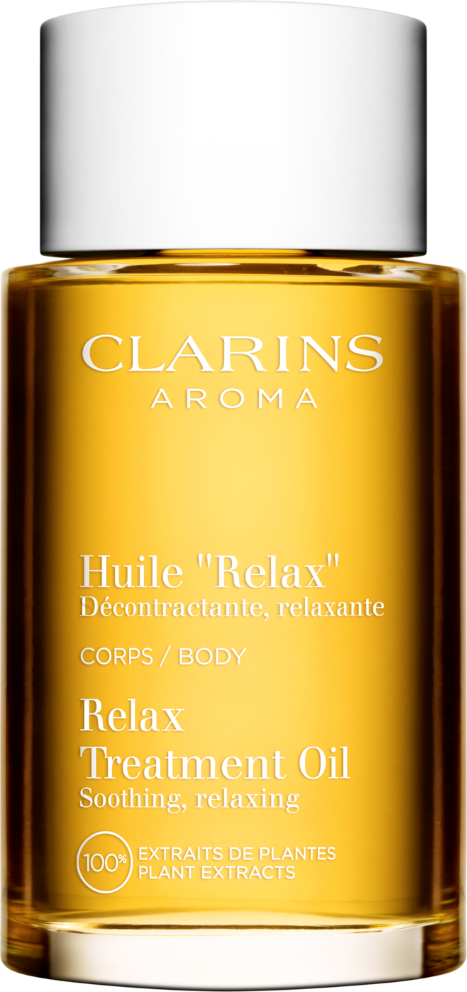 Huile “Relax”