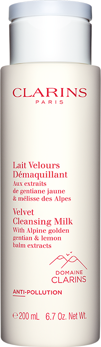 Cleansers & lotions product packaging