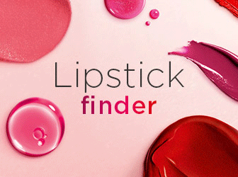 Visuel Lipstick Finder