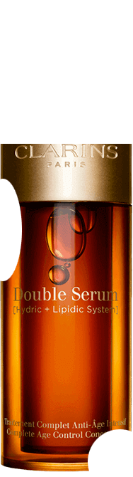 Double Serum packshot