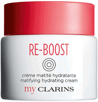 RE-BOOST Refreshing Hydrating Creamam