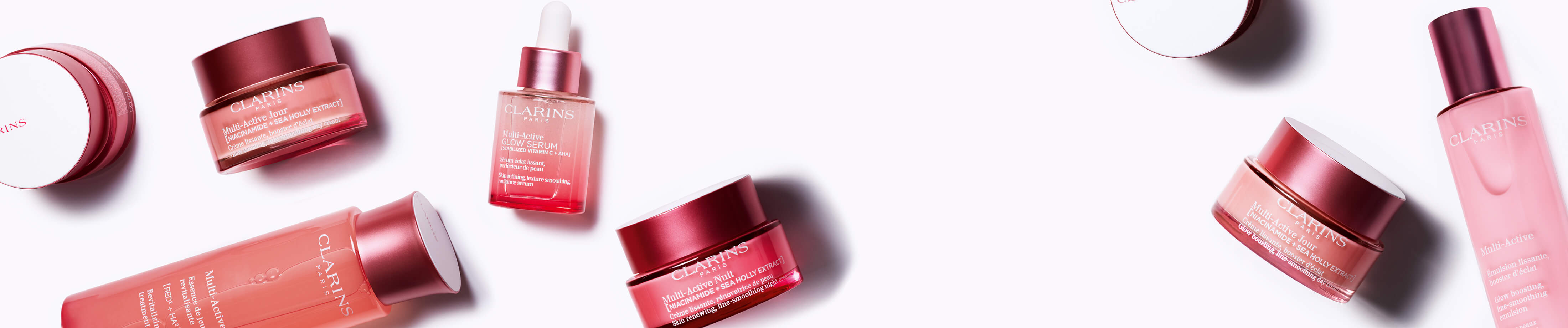 Collection Multi-Active