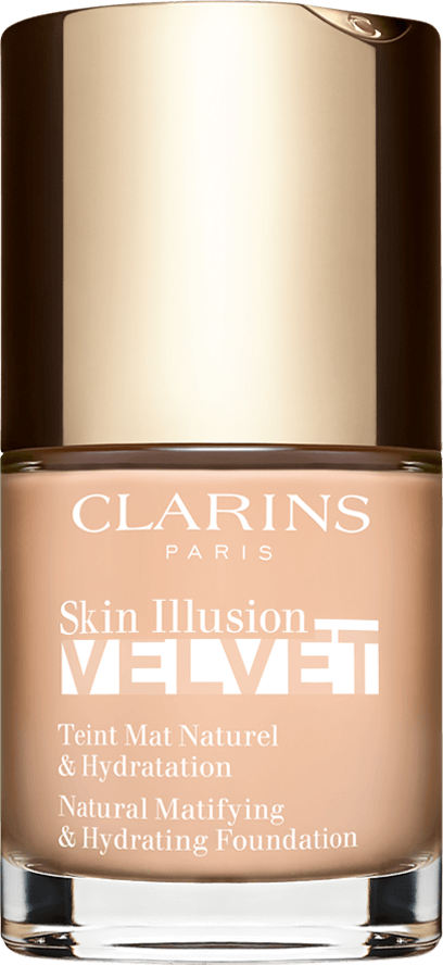 Skin Illusion Velvet packshot