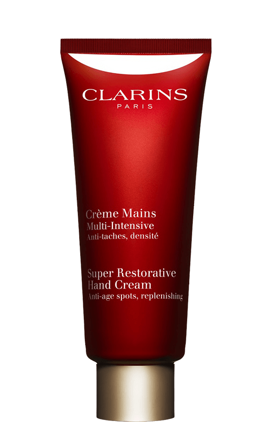 Crème Mains Multi-Intensive
