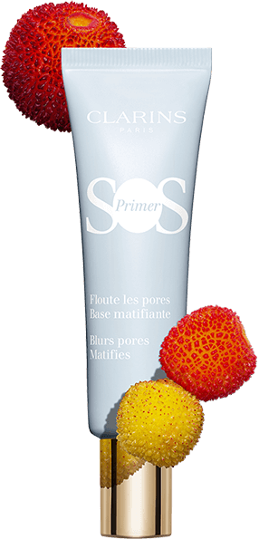 SOS Primer Correction Couleur - Matifiant