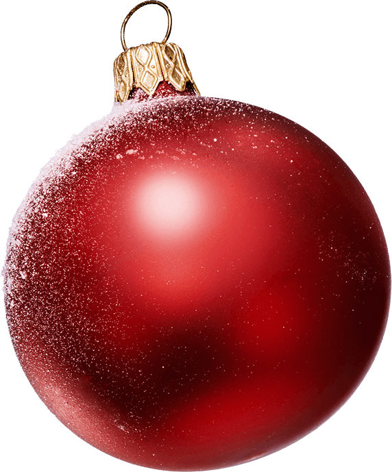 Christmas background decoration