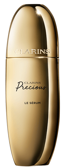 Precious L'Huile en Sérum Face Oil Serum | CLARINS®