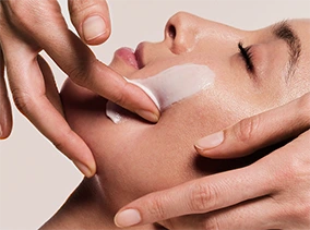 Clarins Precious Treatment to reveal ageless radiance