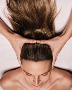 OPEN SPA SAY “NO” TO TENSION!