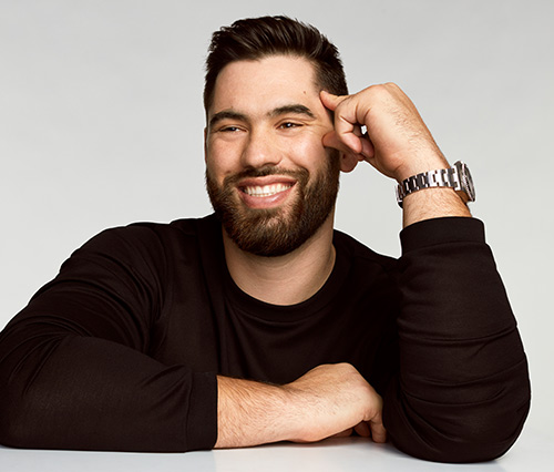 Laurent Duvernay-Tardif