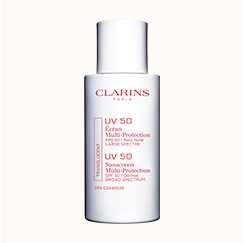 Youth-protecting Sunscreen Face SPF30 packshot